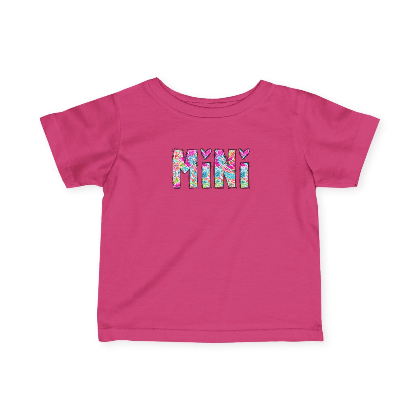 Infant Tee Mini