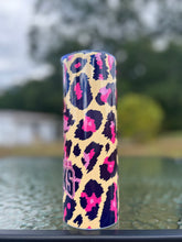 Load image into Gallery viewer, Pink Cheetah Carolina
