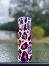 Load image into Gallery viewer, Pink Cheetah Carolina
