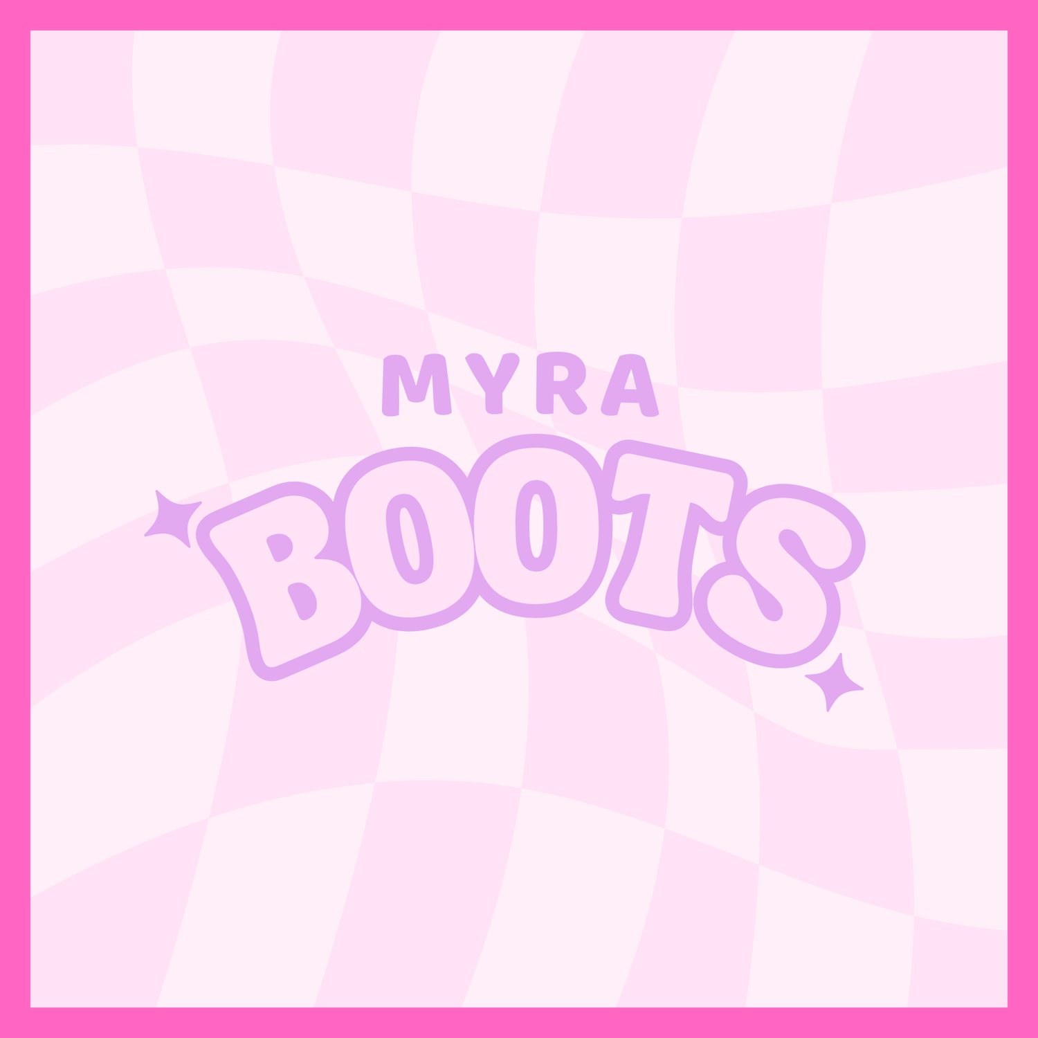 Myra Boots