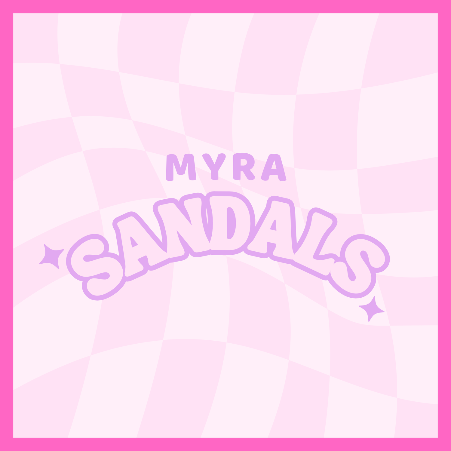 Myra Sandals