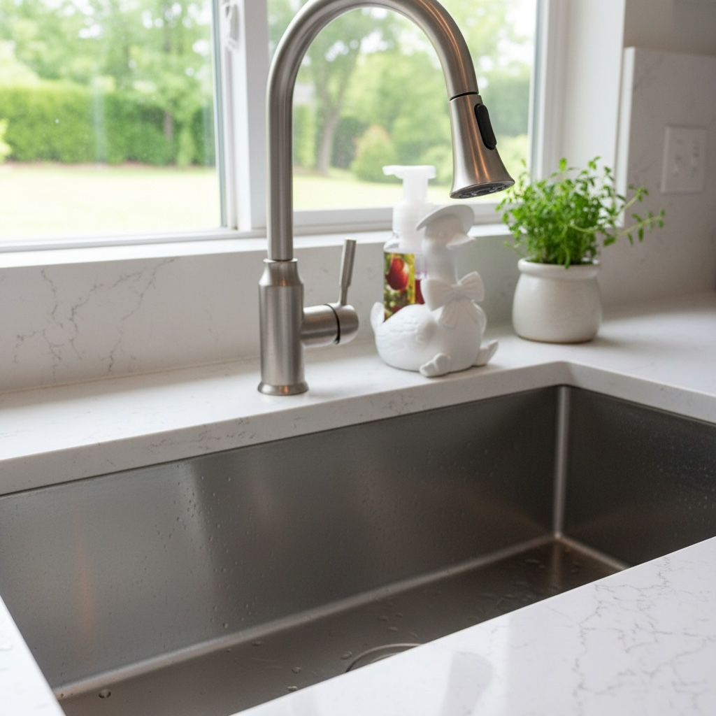 Goose Bath & Body Soap Holder