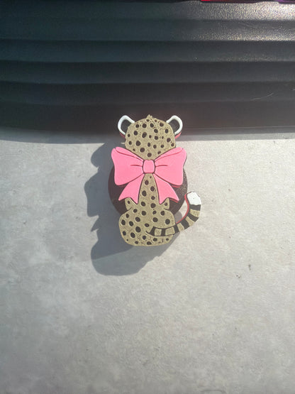 Interchangeable Badge Reel