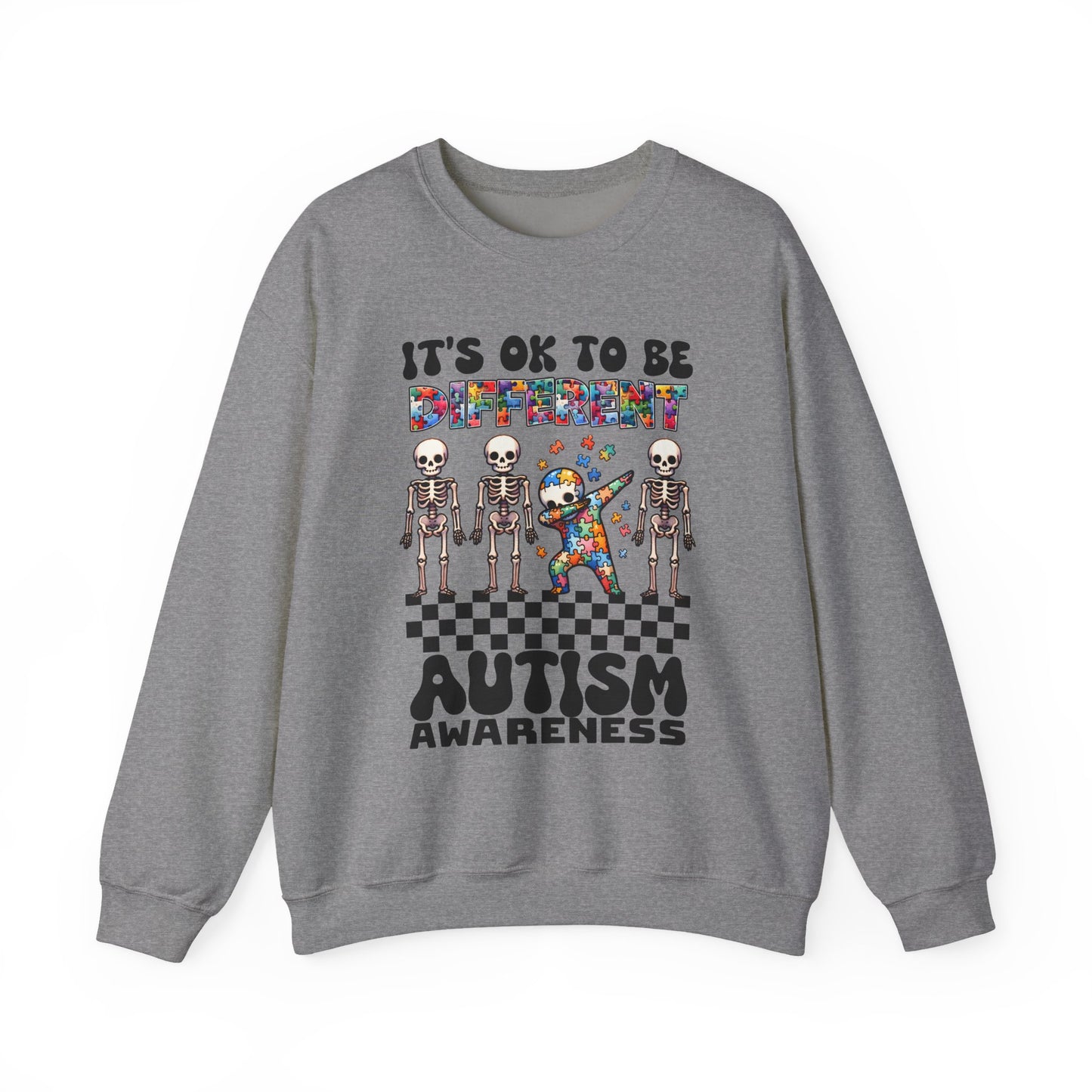 Autism Awareness Sweatshirt