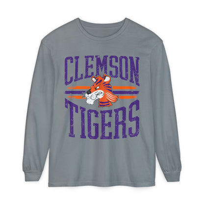 Tigers Long Sleeve T-Shirt