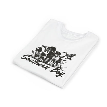Youth Short Sleeve Tee