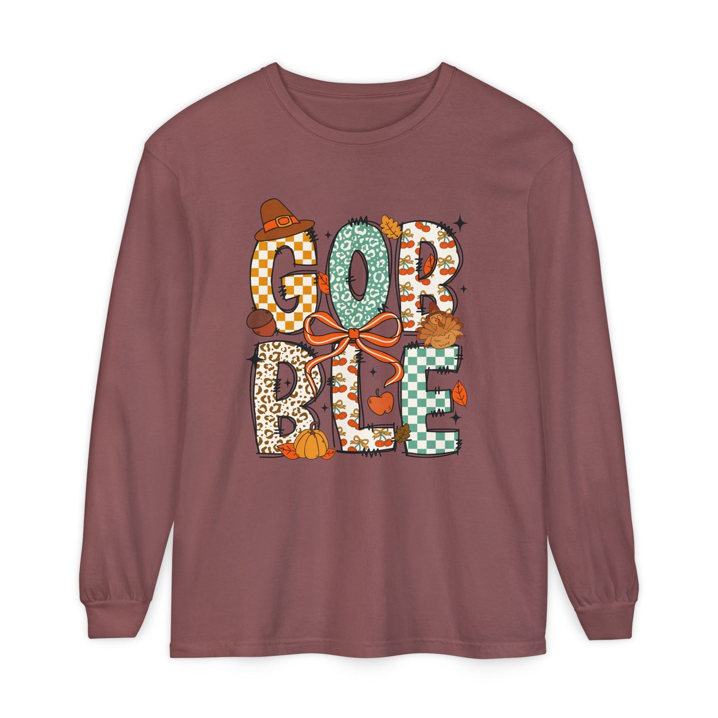 Gobble Long Sleeve