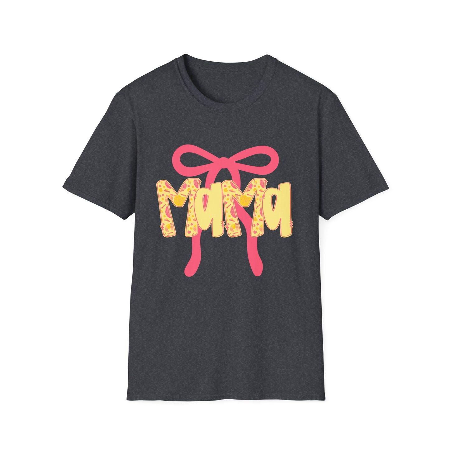 Mama Bow T-Shirt