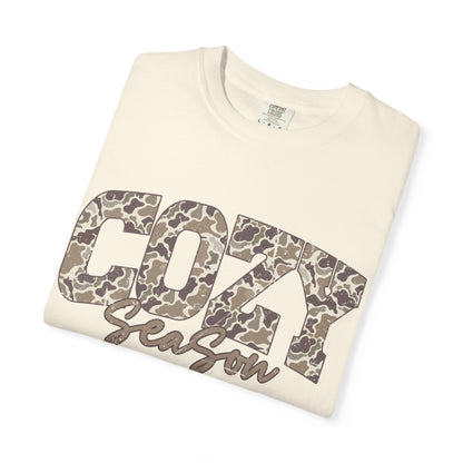 Cozy Season Comfort Colors