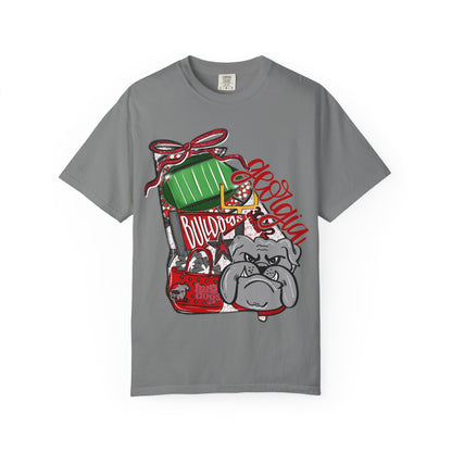 Bulldog Gameday Tee