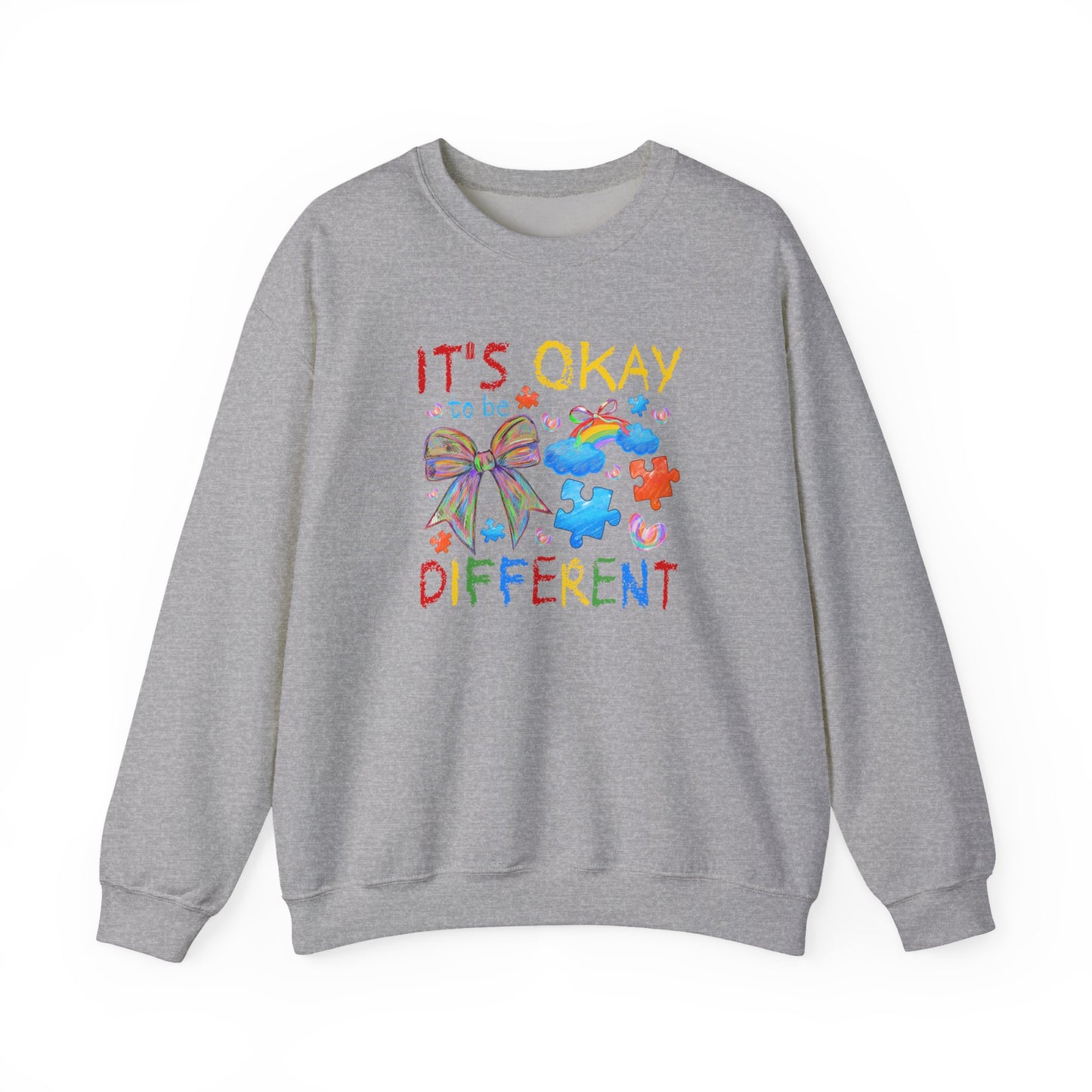 Autism Awareness T-Shirt