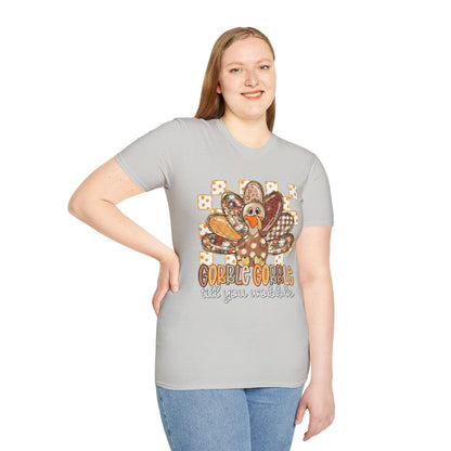 Thanksgiving Turkey T-Shirt