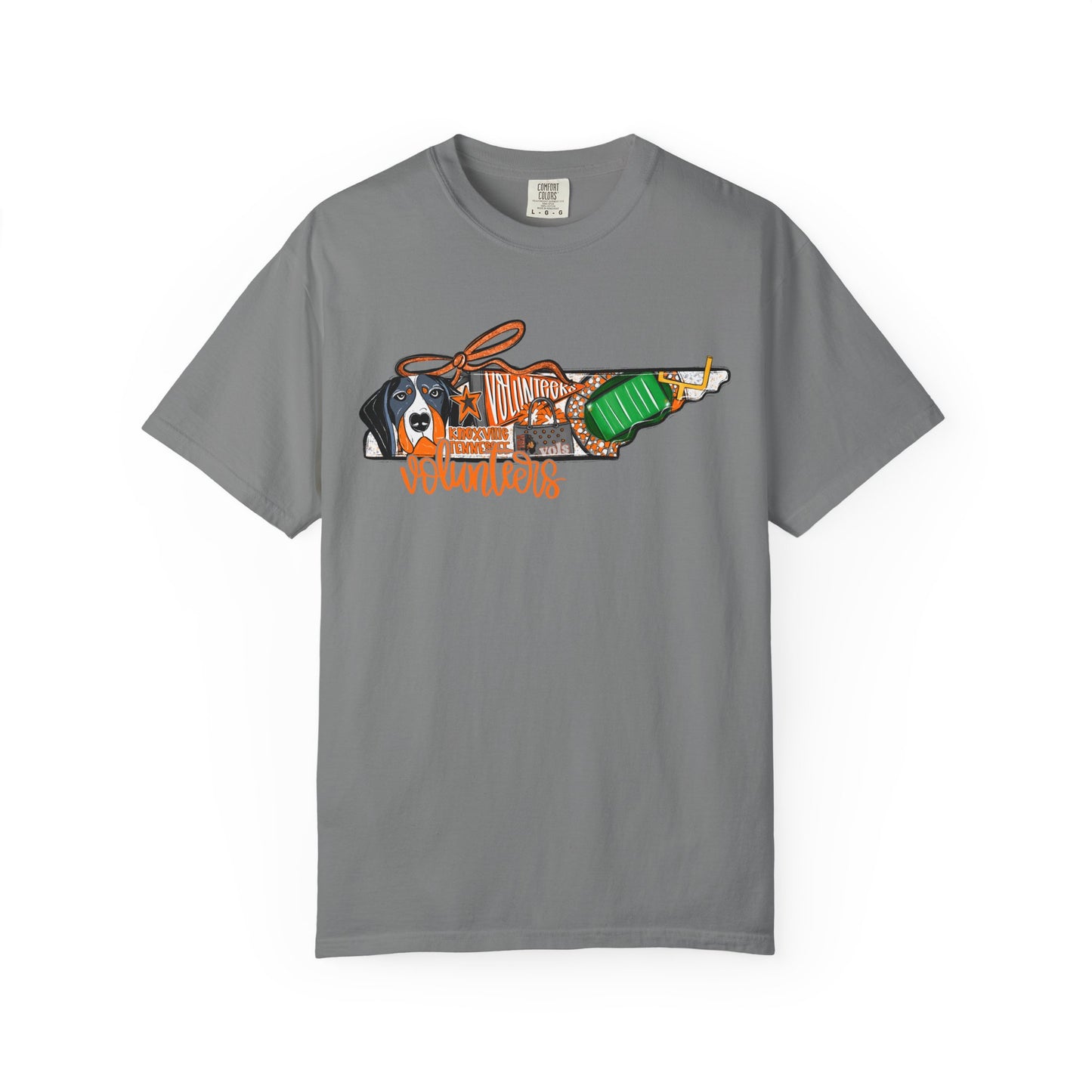 Volunteer Spirit T-Shirt