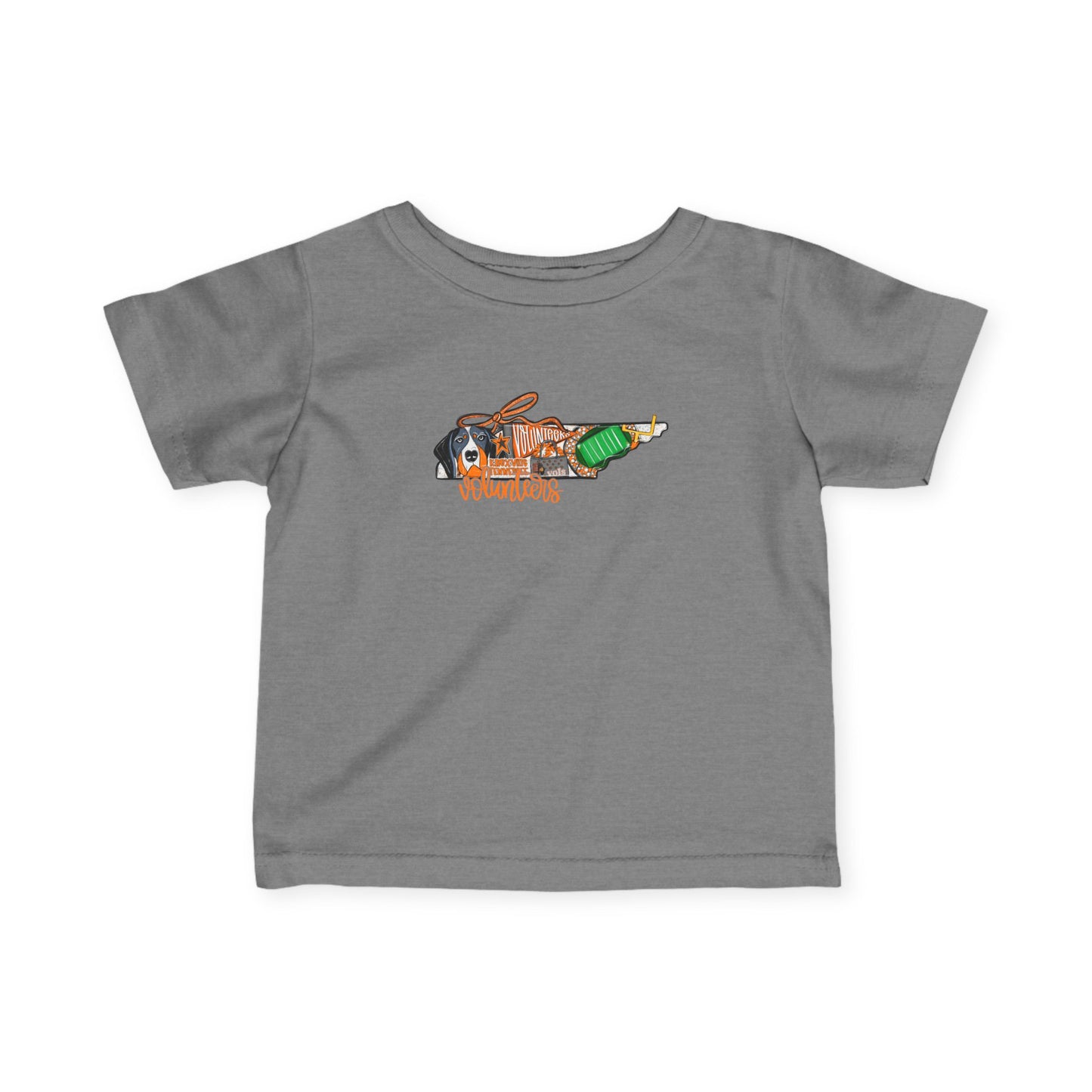 Baby Bunny Playful Tee, Cute Toddler Shirt, Easter Outfit, Spring Wear, Infant Gift, Playtime T-Shirt