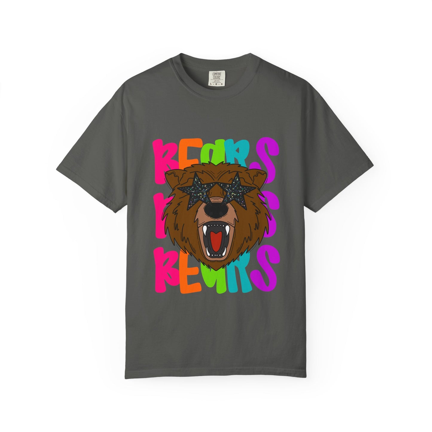 Bear T-shirt