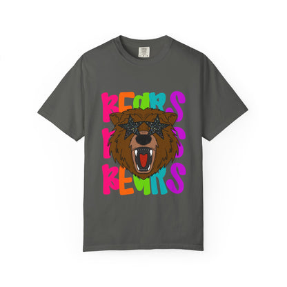 Bear T-shirt