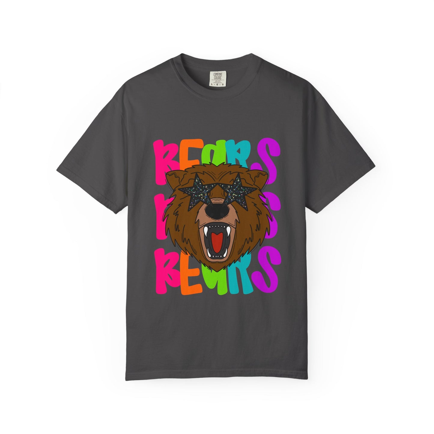 Bear T-shirt