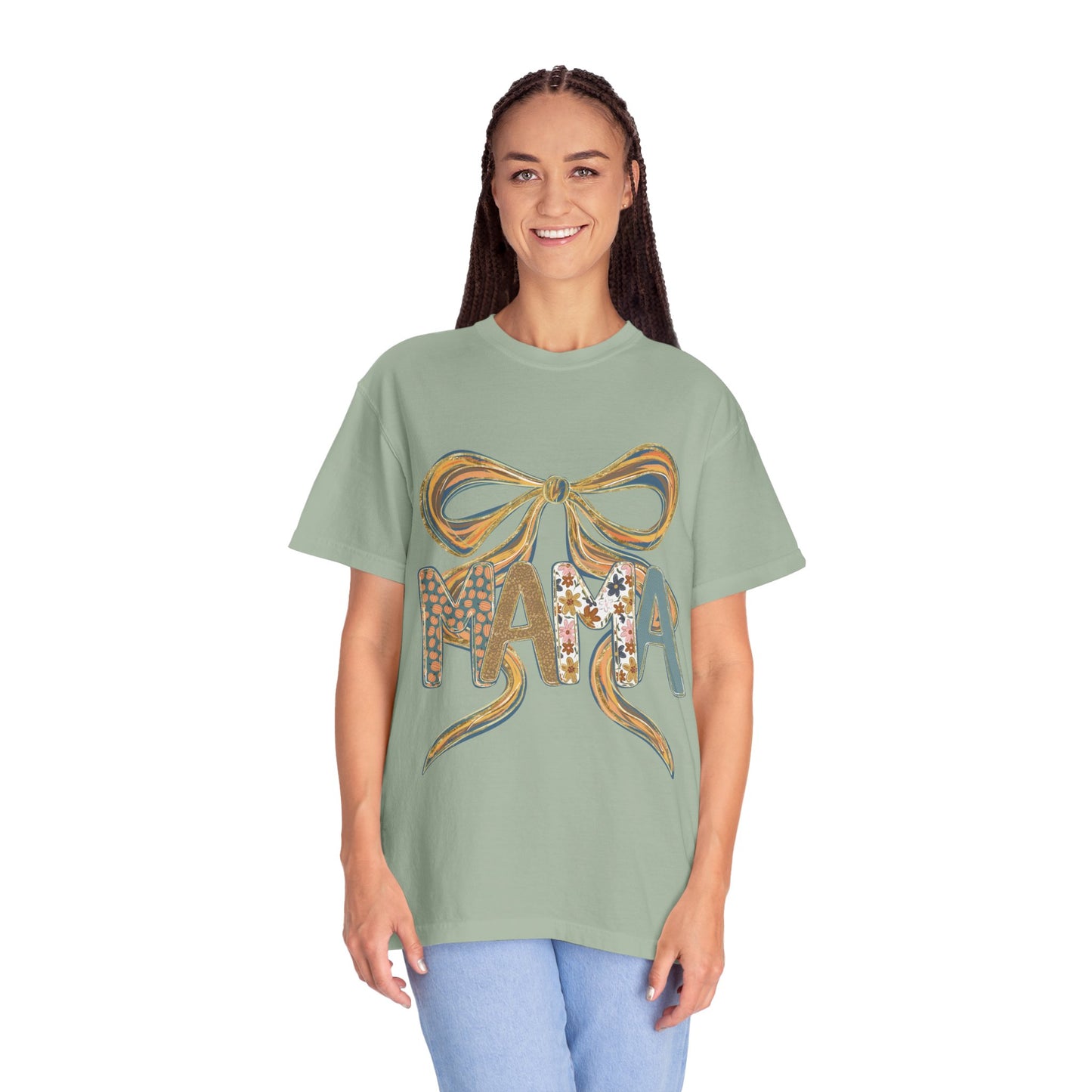 Mama Bow T-Shirt