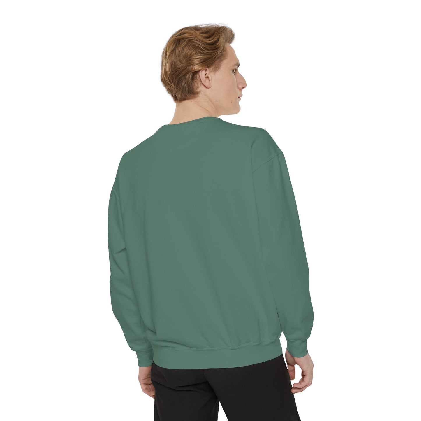 Still a Mess Comfort Colors