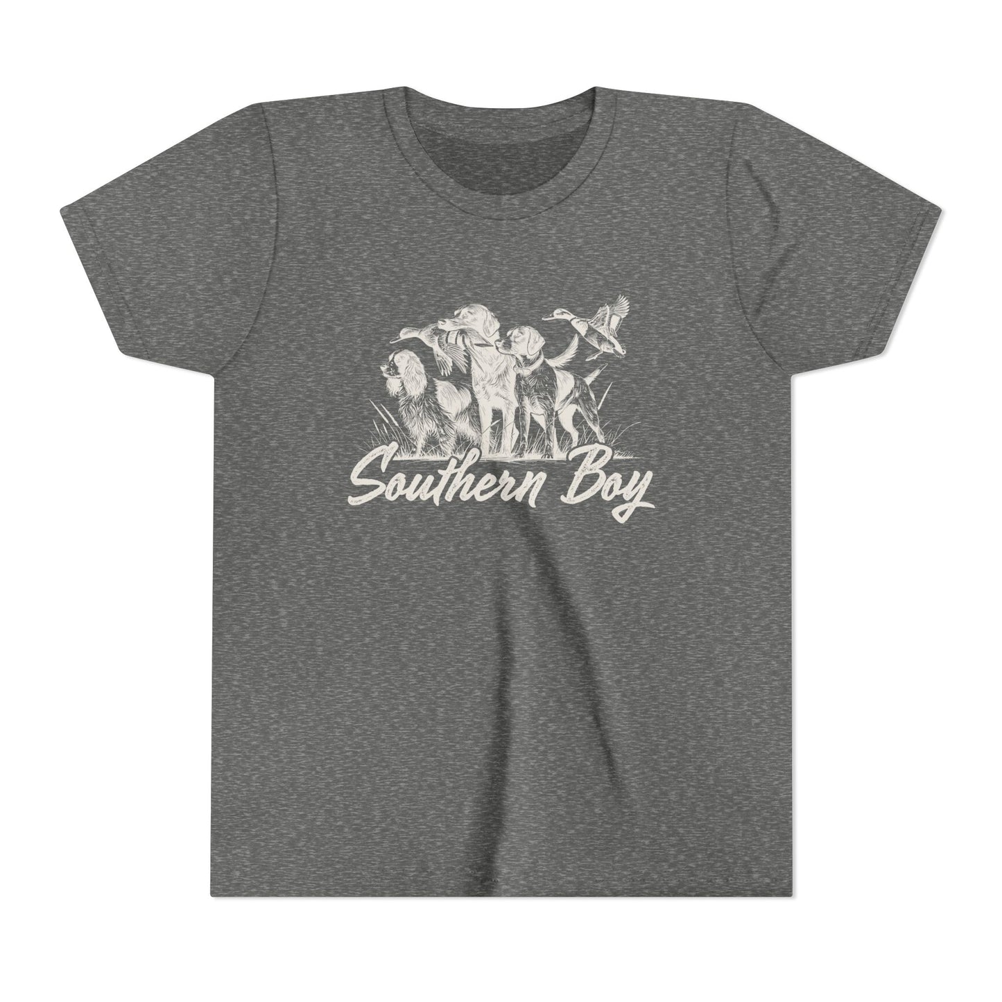 Youth Short Sleeve Tee