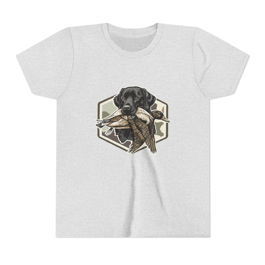 Youth Short Sleeve Tee