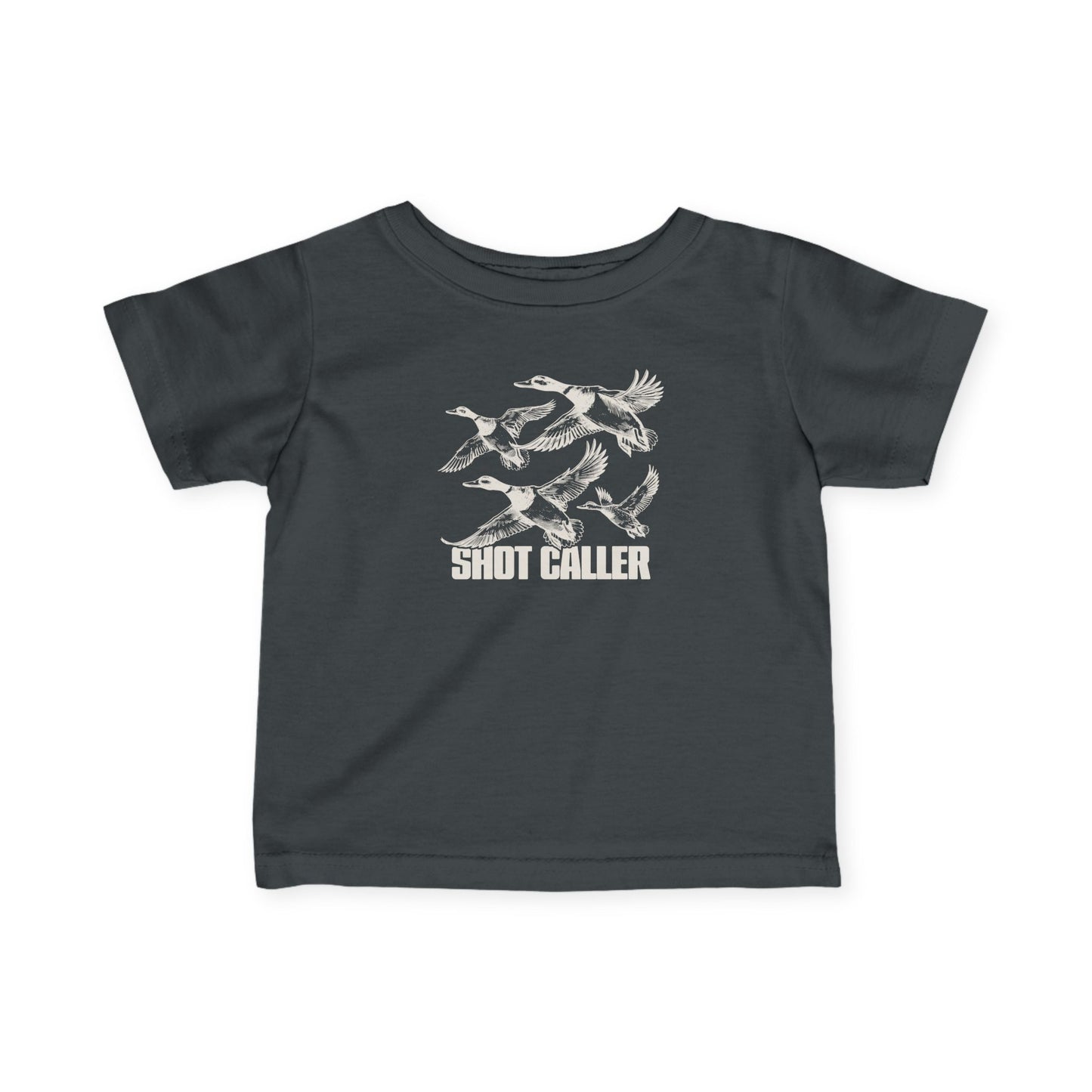 Infant Fine Jersey Tee