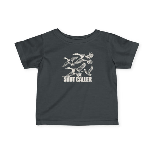 Infant Fine Jersey Tee