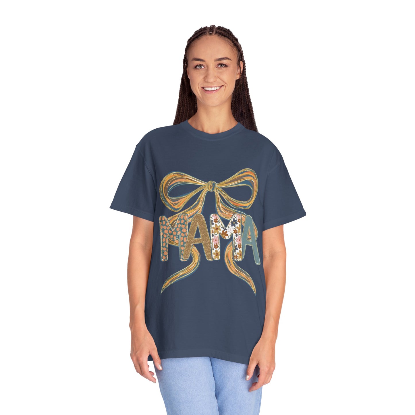 Mama Bow T-Shirt