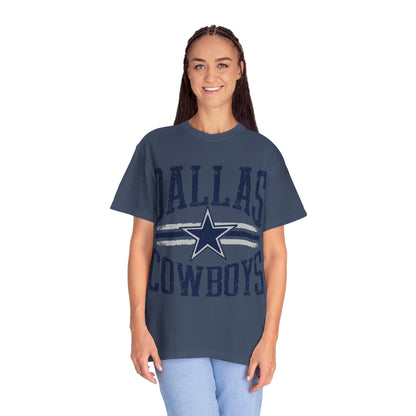 Cowboys Vintage T-shirt