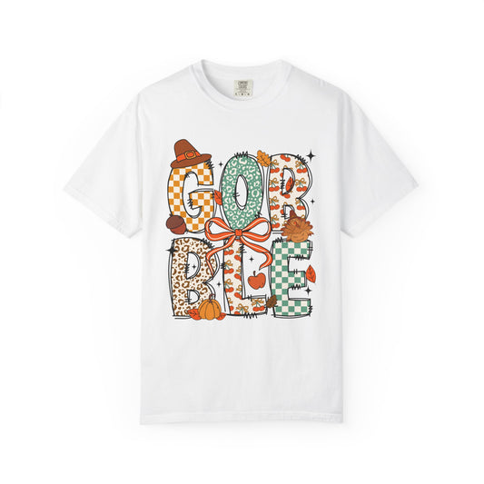 Thanksgiving Gobble T-Shirt