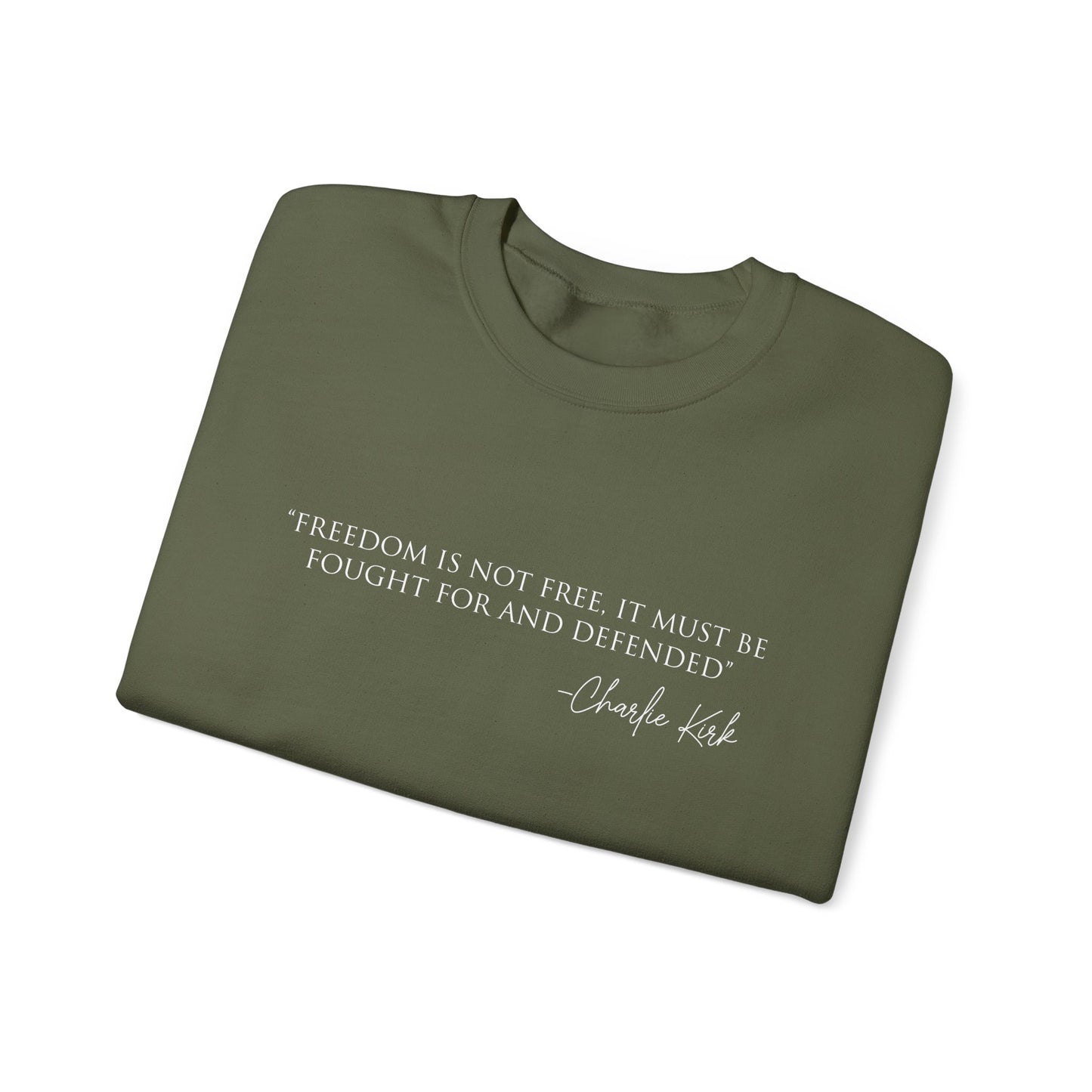 Cozy Unisex Crewneck Sweatshirt - Perfect Gift for Friends, Family, Lounging, Holidays, Casual Wear