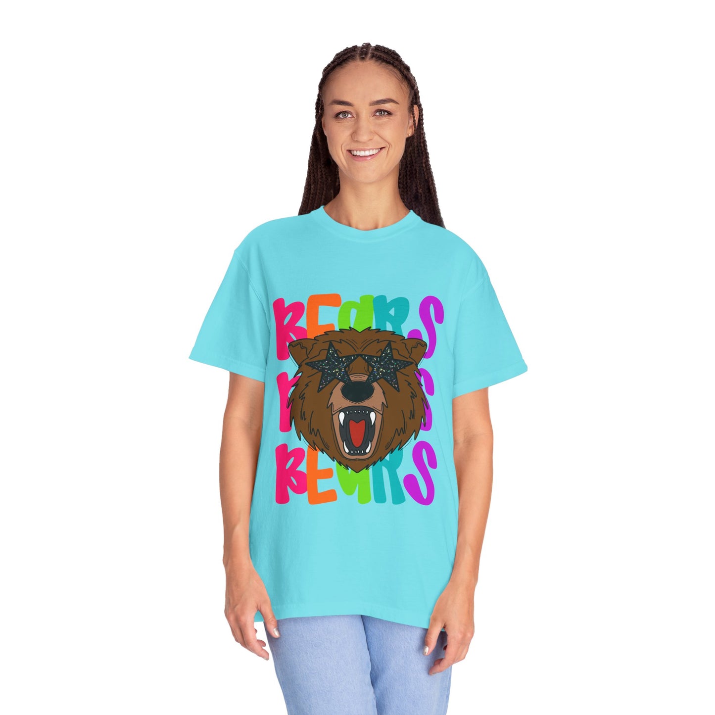 Bear T-shirt