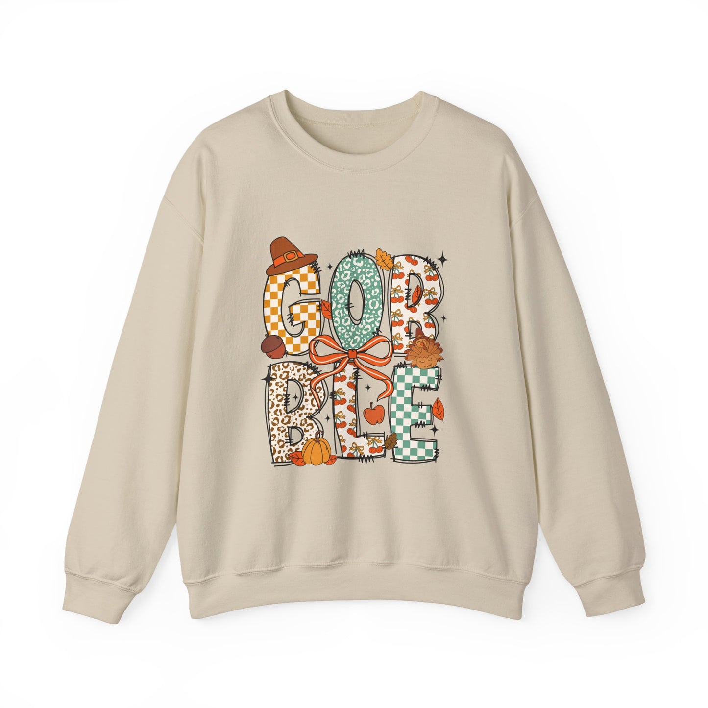 Gobble Crewneck Sweatshirt