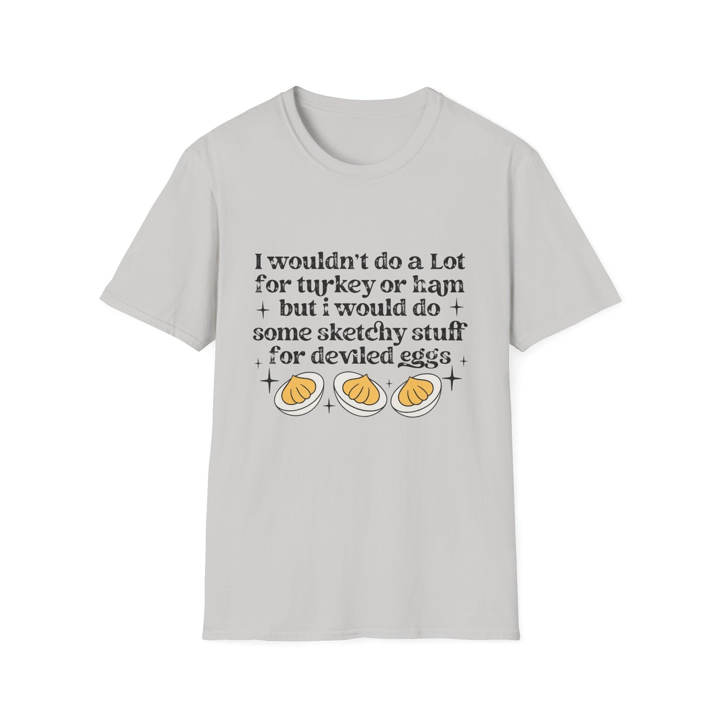 Deviled Eggs T-Shirt