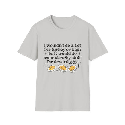 Deviled Eggs T-Shirt