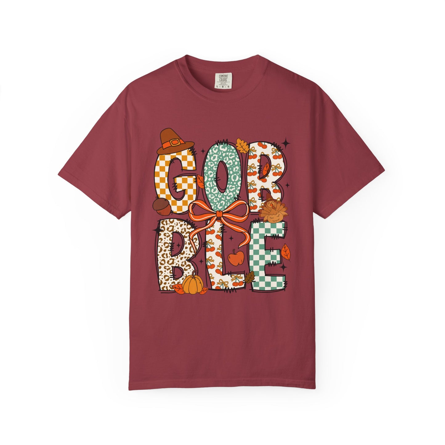 Thanksgiving Gobble T-Shirt