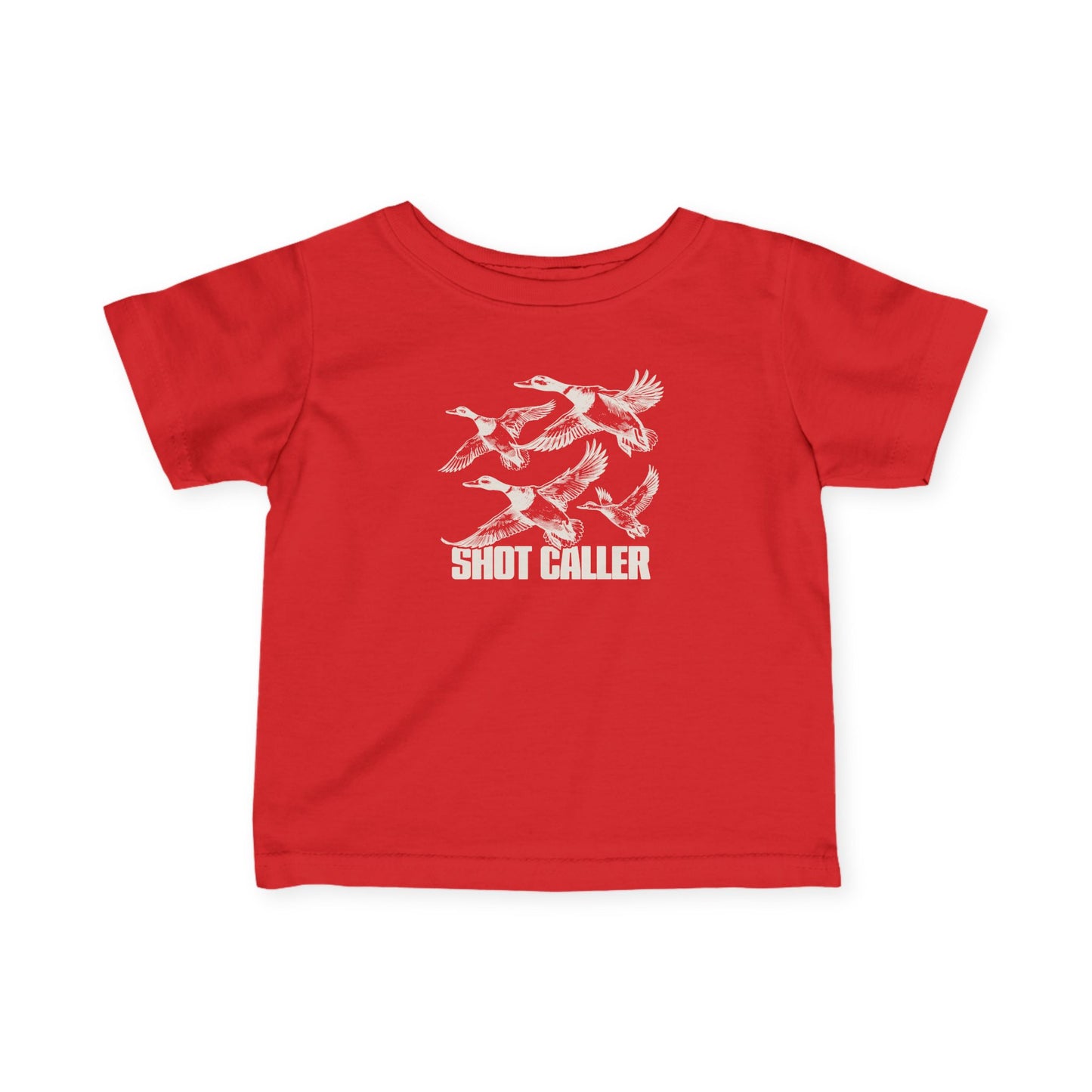 Infant Fine Jersey Tee