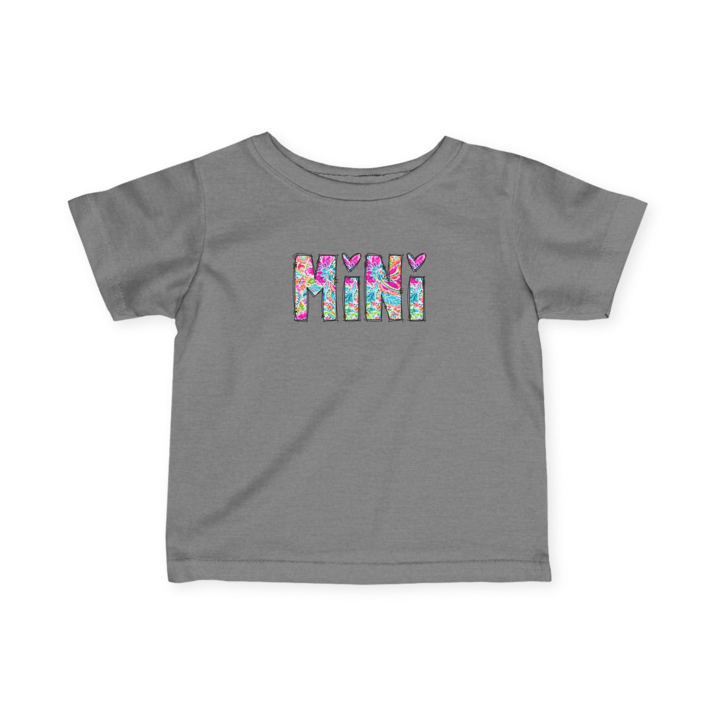 Infant Tee Mini