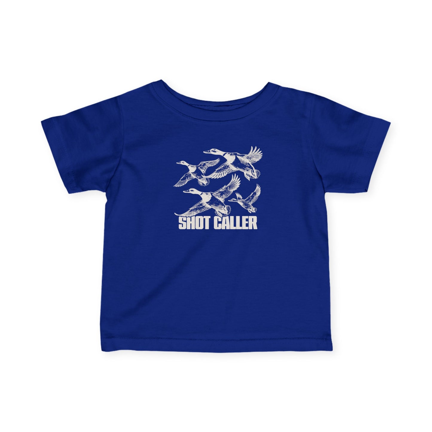 Infant Fine Jersey Tee