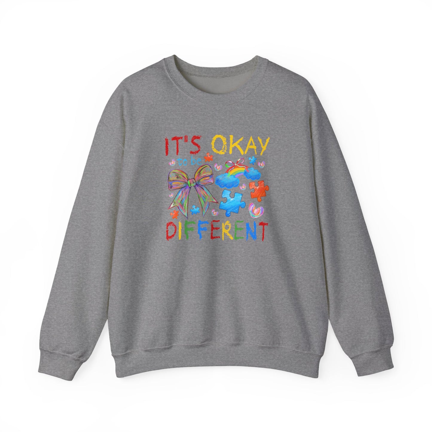 Autism Awareness T-Shirt