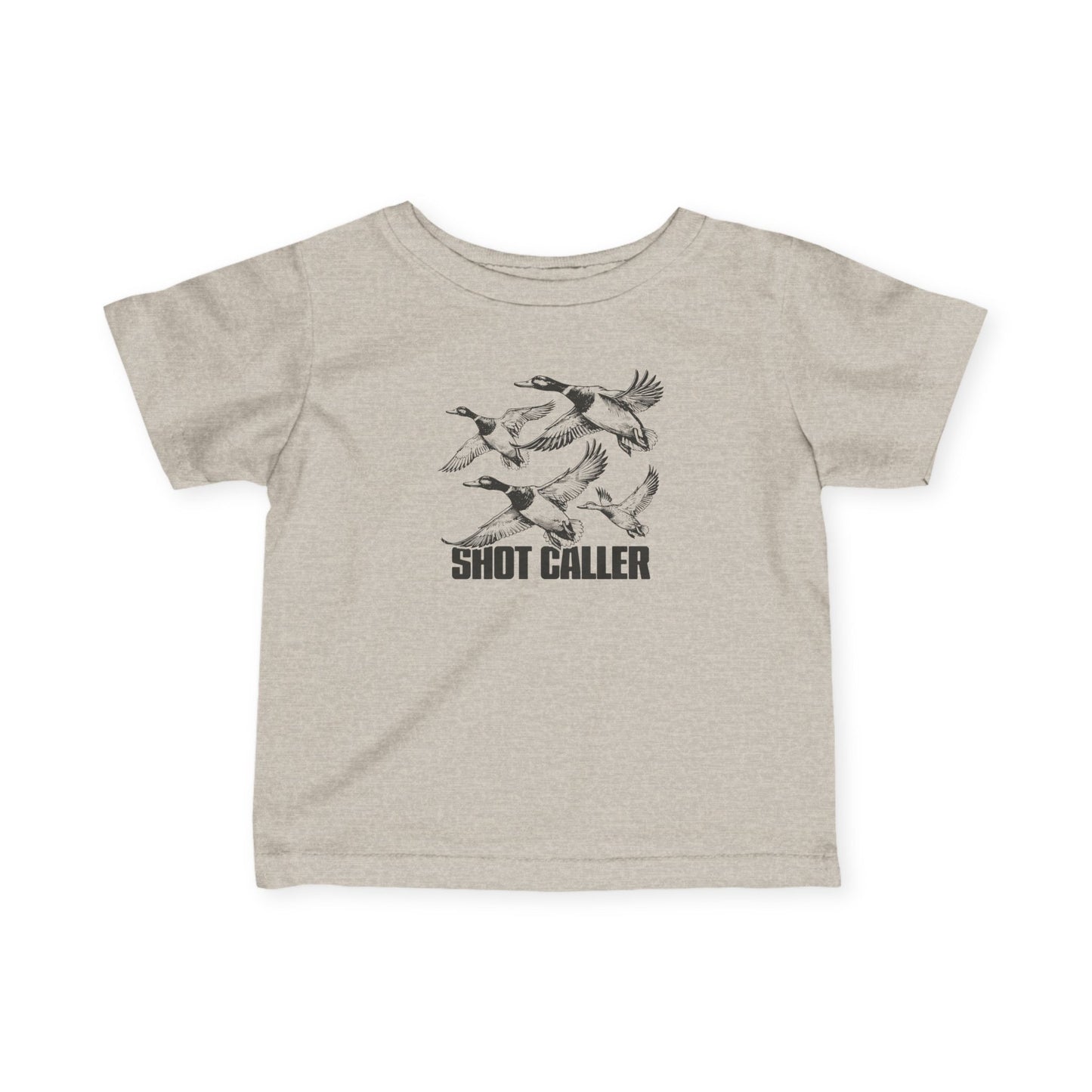 Infant Fine Jersey Tee