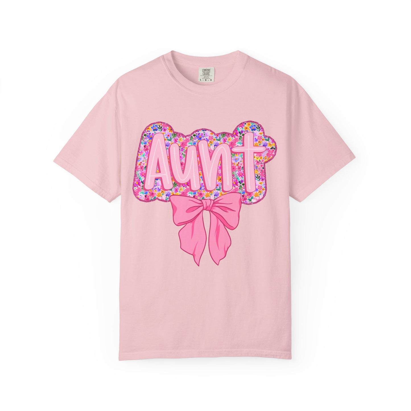 Aunt Flora T-Shirt