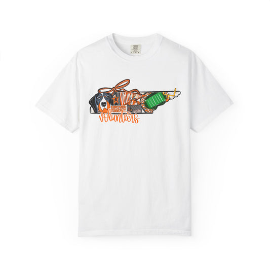 Volunteer Spirit T-Shirt