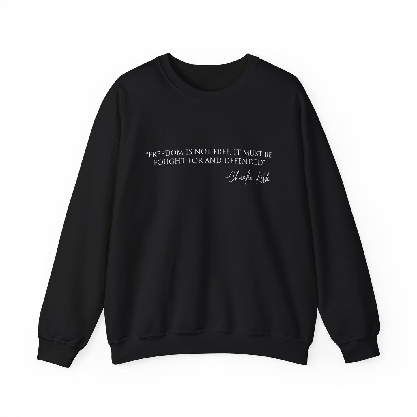 Cozy Unisex Crewneck Sweatshirt - Perfect Gift for Friends, Family, Lounging, Holidays, Casual Wear