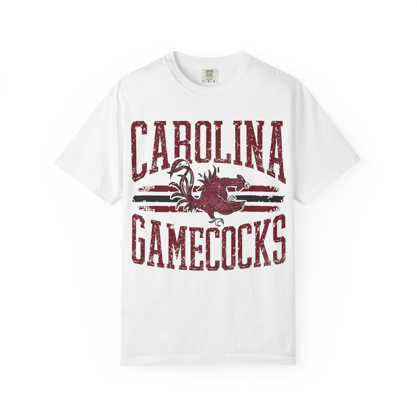 Gamecocks  T-Shirt