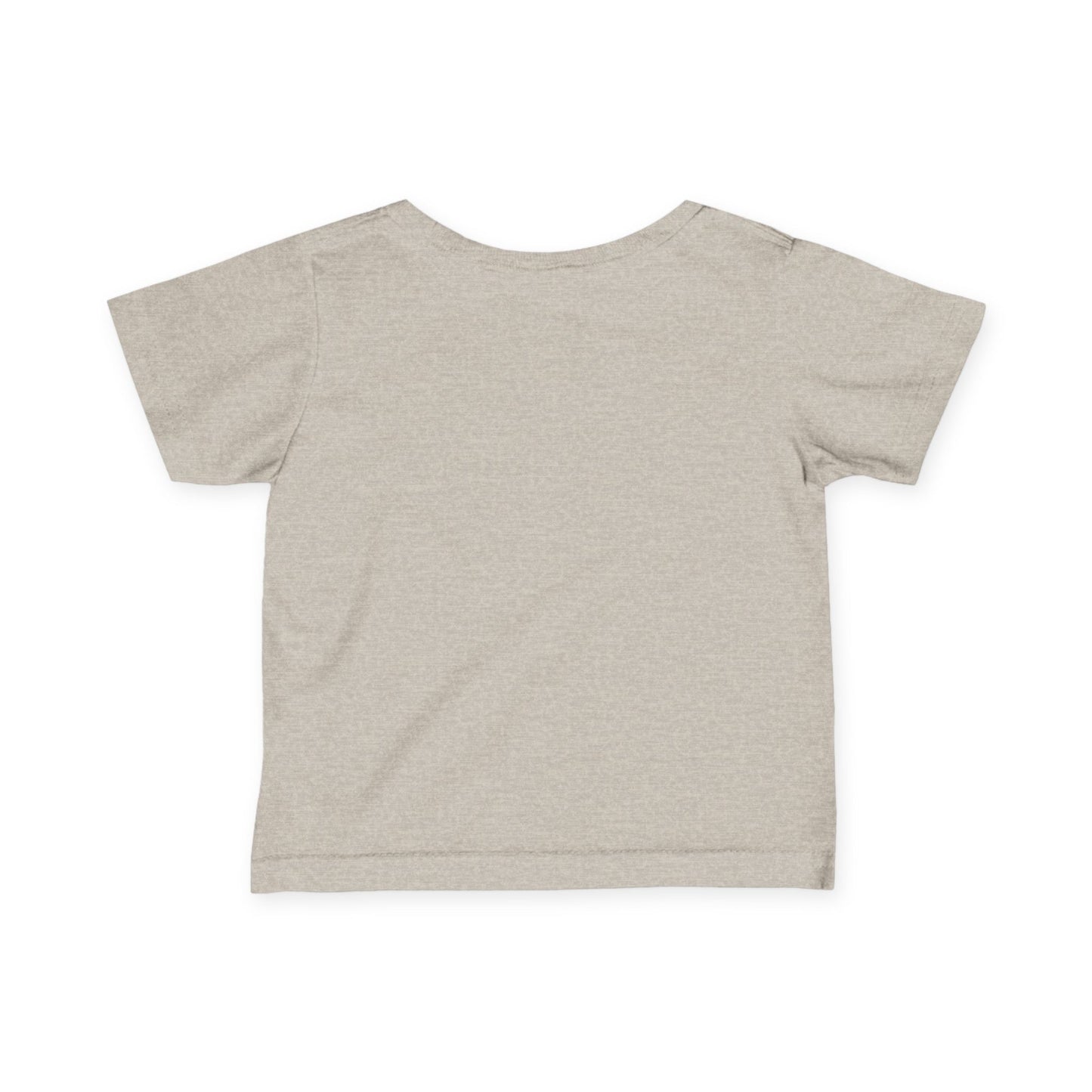 Baby Bunny Playful Tee, Cute Toddler Shirt, Easter Outfit, Spring Wear, Infant Gift, Playtime T-Shirt