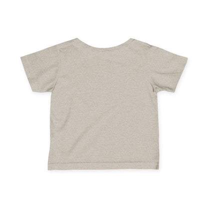 Baby Bunny Playful Tee, Cute Toddler Shirt, Easter Outfit, Spring Wear, Infant Gift, Playtime T-Shirt