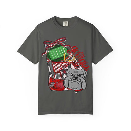 Bulldog Gameday Tee