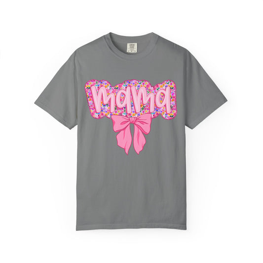 Floral Mama T-Shirt