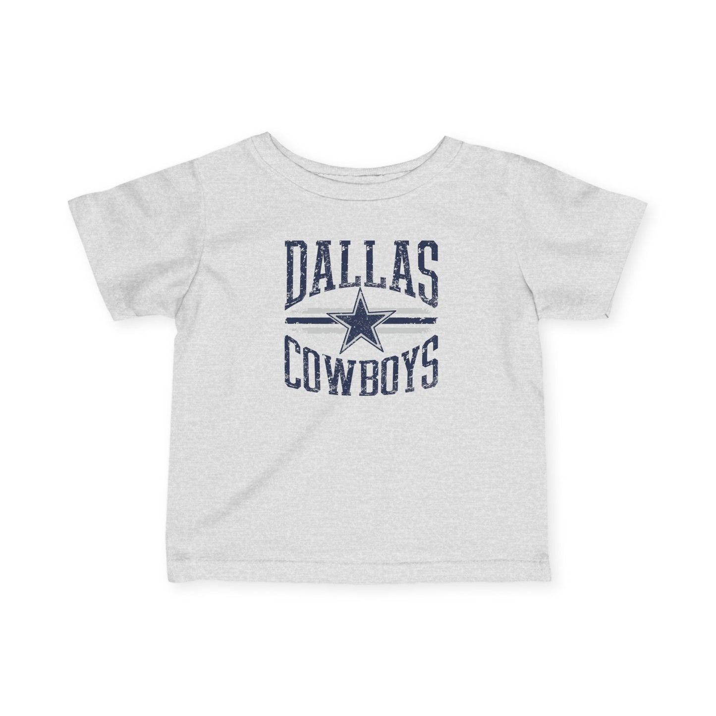 Infant Fine Jersey Tee